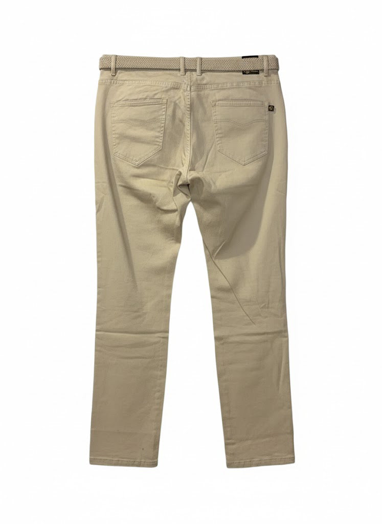 5-Pocket Trousers