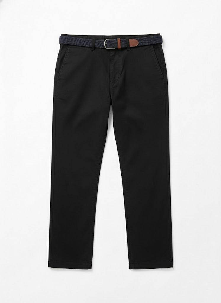 Chino Trousers
