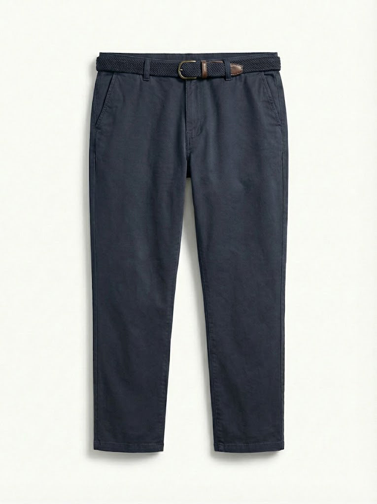 Chino Trousers