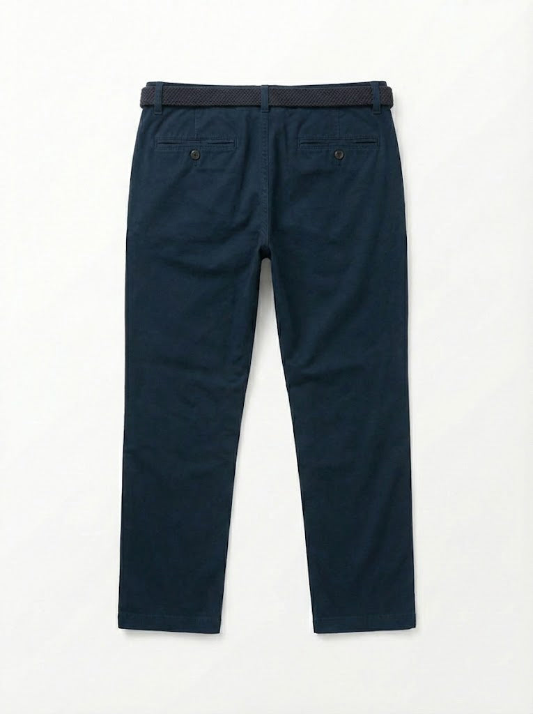 Chino Trousers