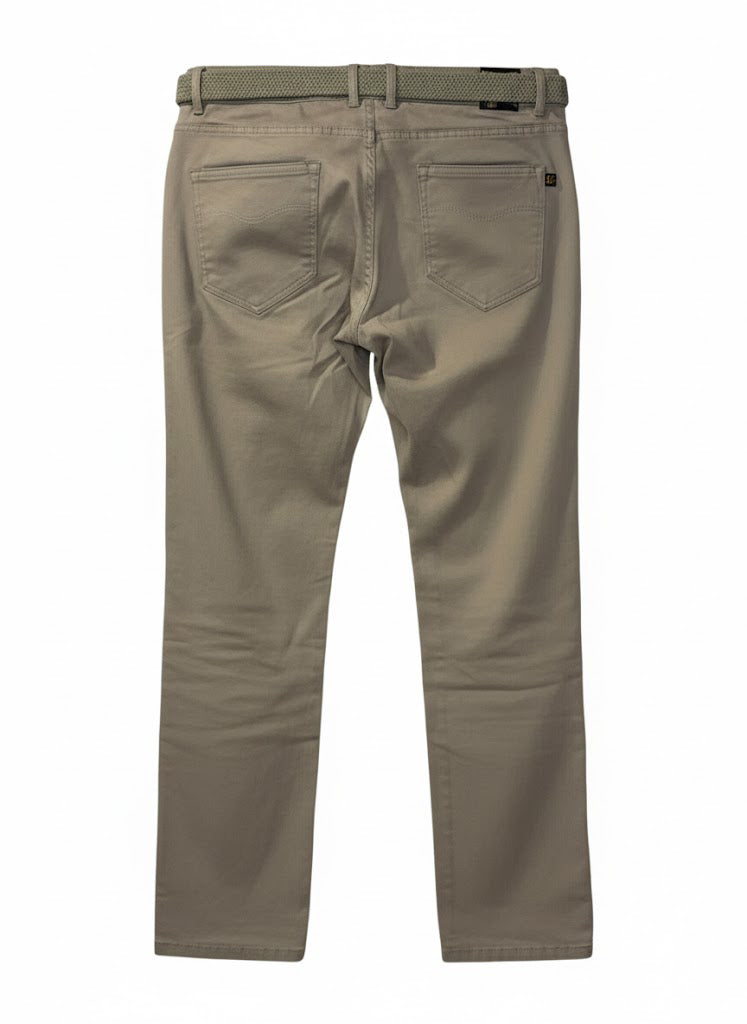 5-Pocket Trousers