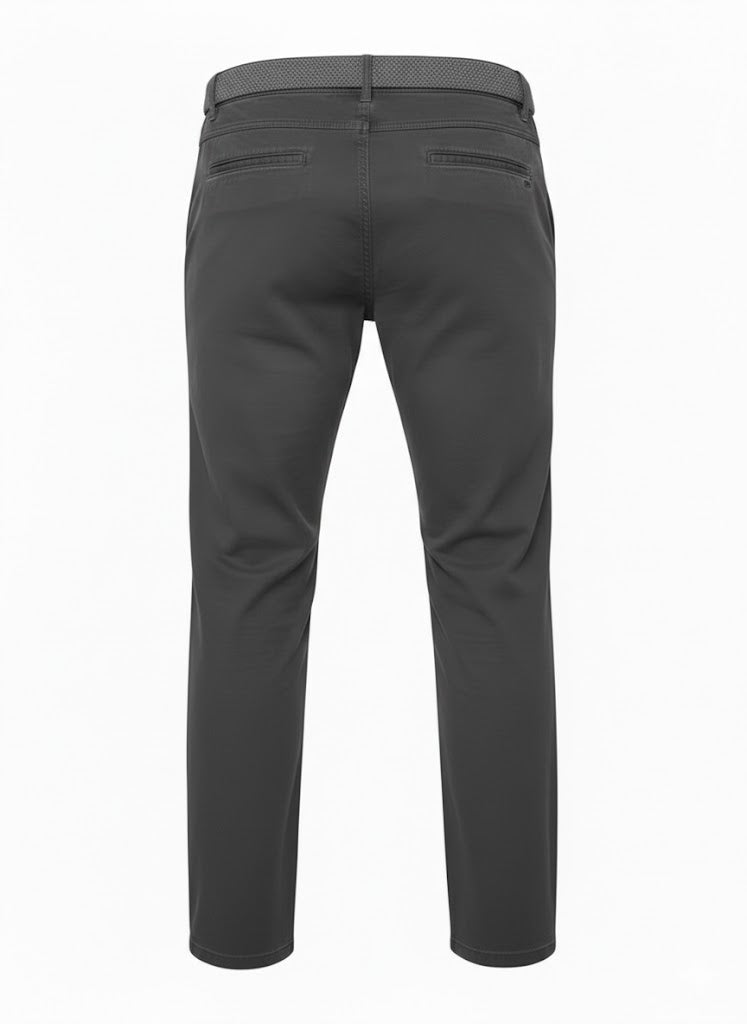 5-Pocket Trousers