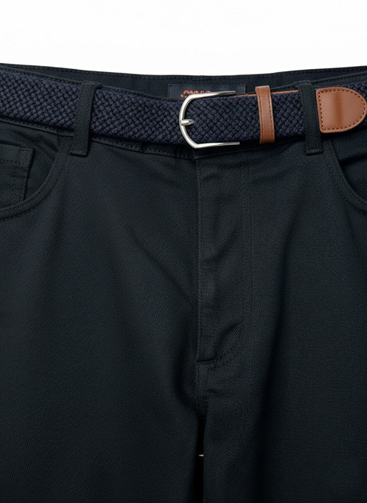 5-Pocket Trousers