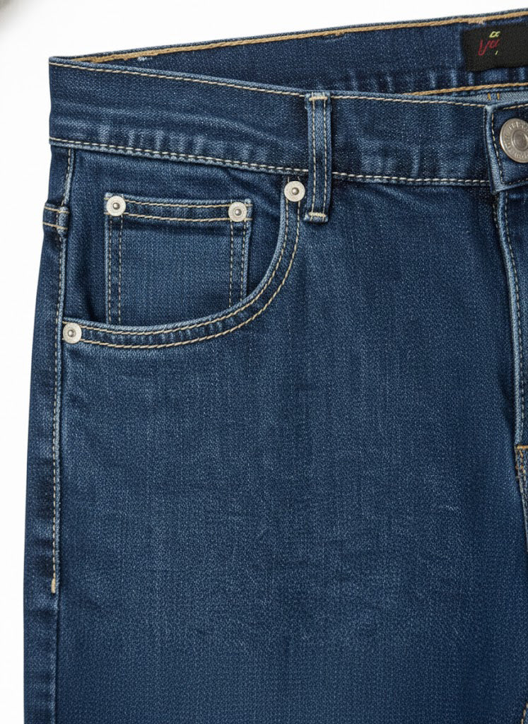 Pantalons Jean Koyote