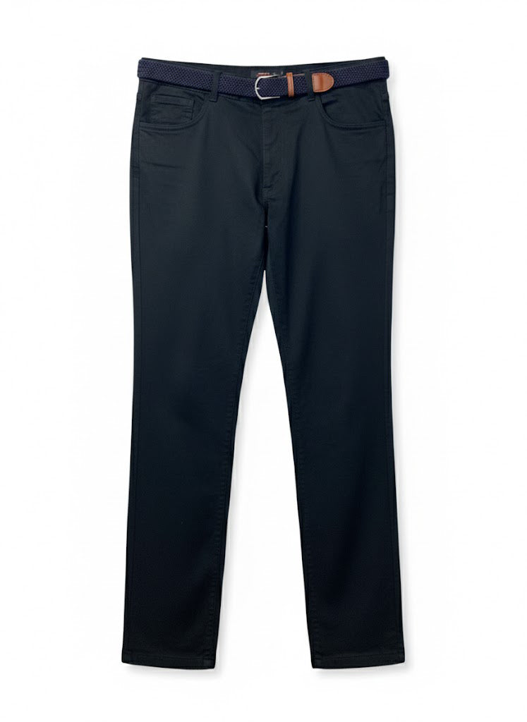 5-Pocket Trousers