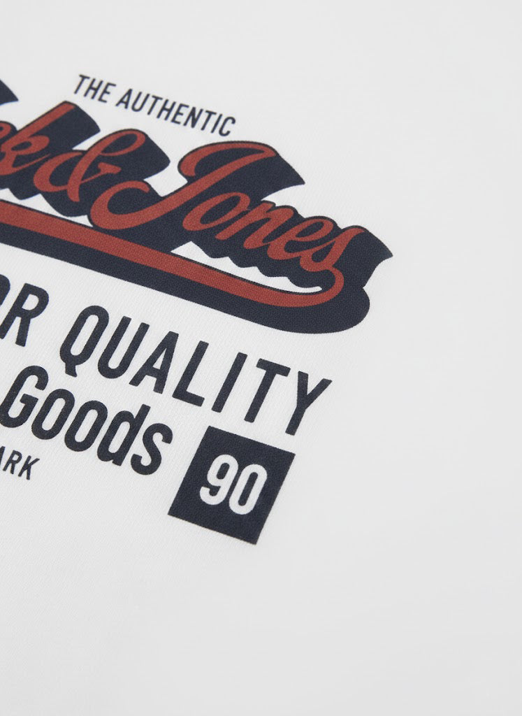 Samarreta Jack &amp; Jones - Vintage Organic Cotton