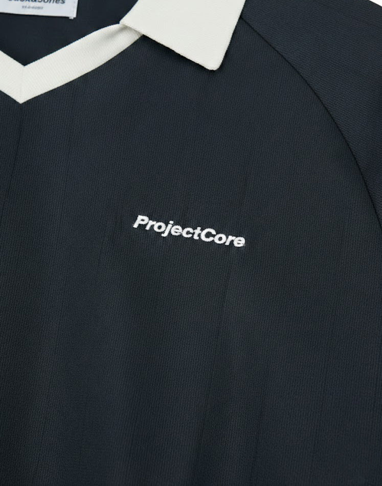 Polo Project Core