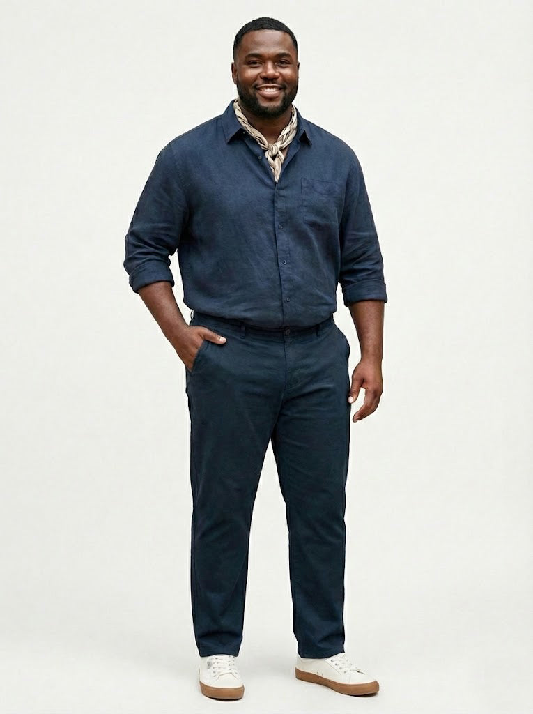 Pantalón Chino
