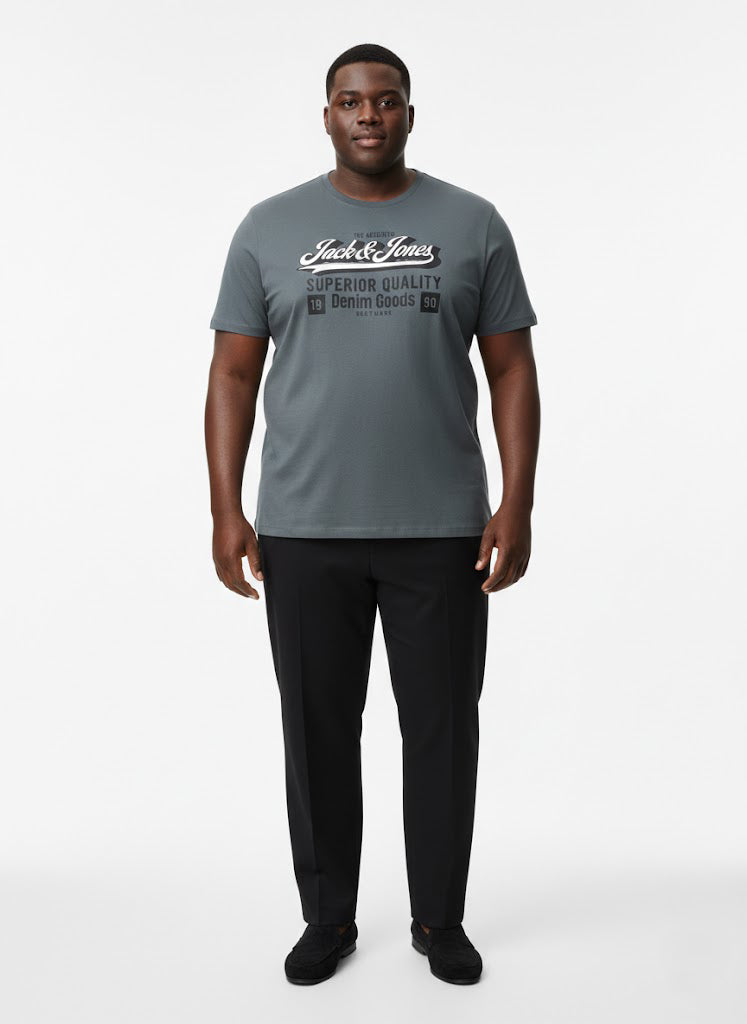 Samarreta Jack &amp; Jones - Vintage Organic Cotton
