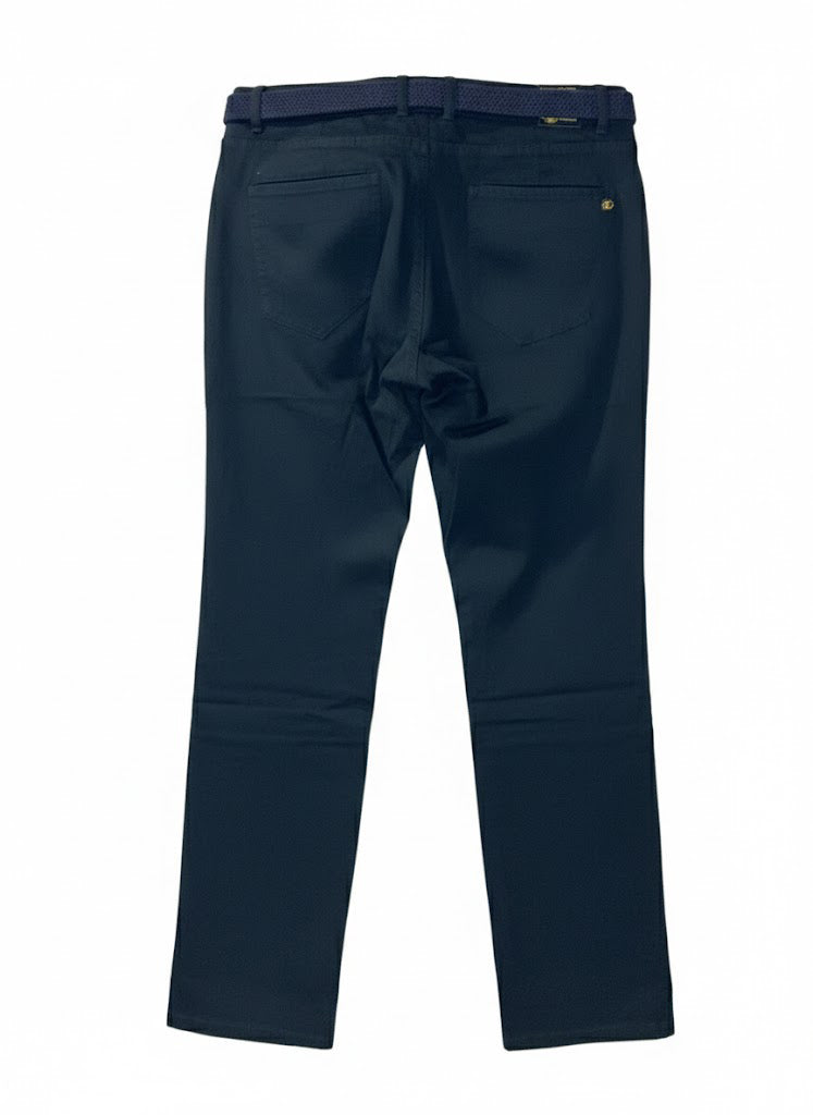 5-Pocket Trousers