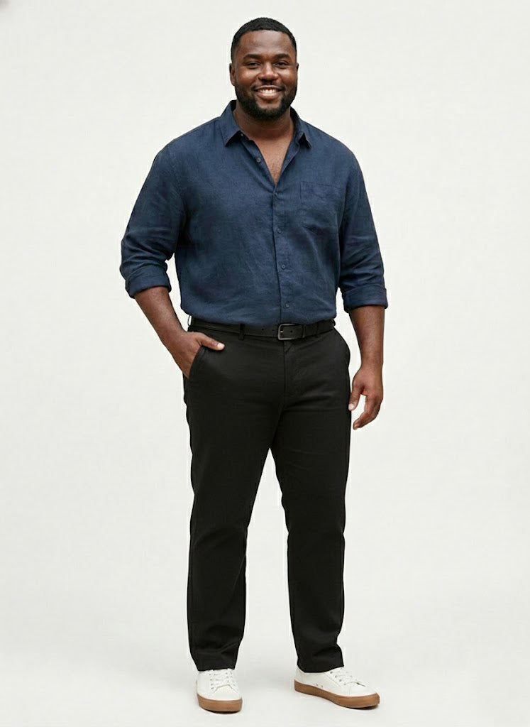 Pantalón Chino