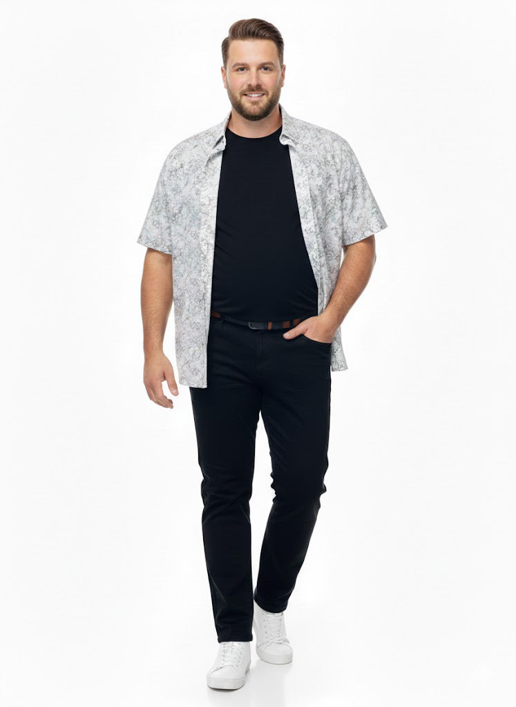 5-Pocket Trousers