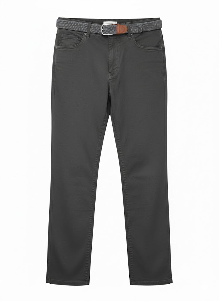 5-Pocket Trousers