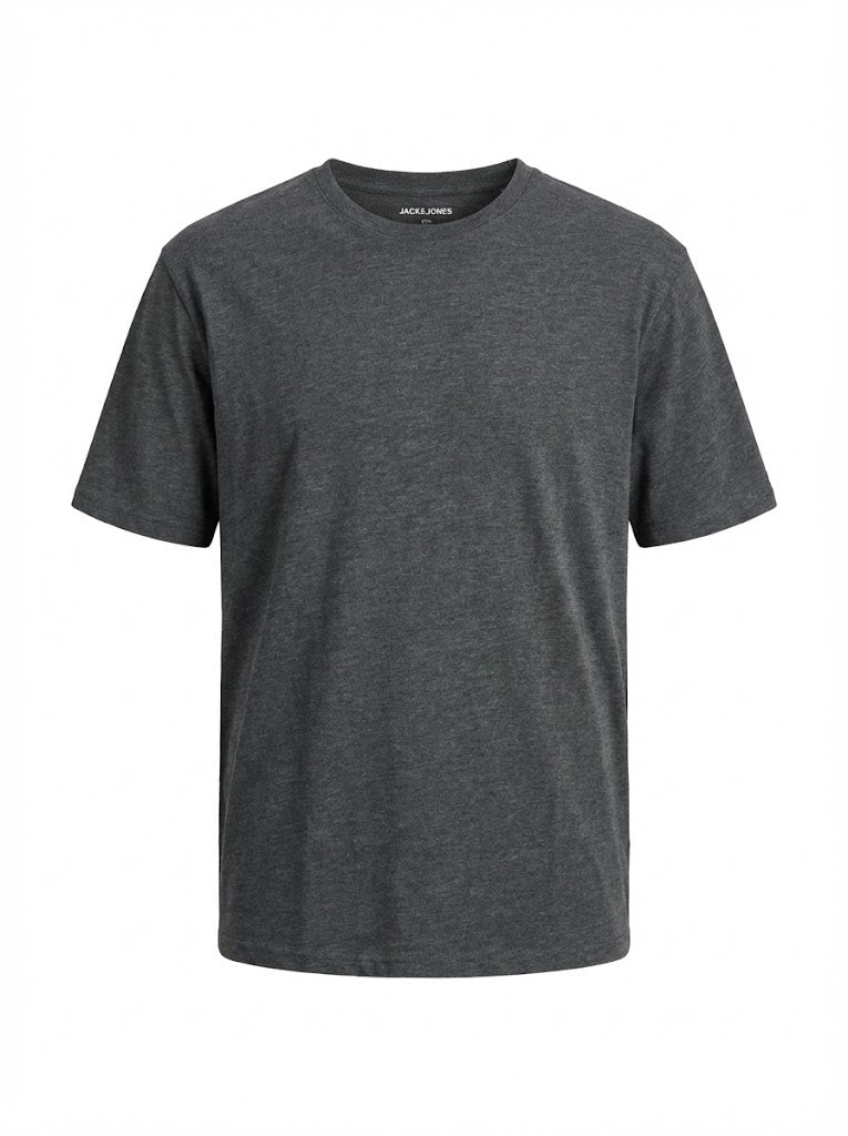 Camiseta Básica Jack & Jones