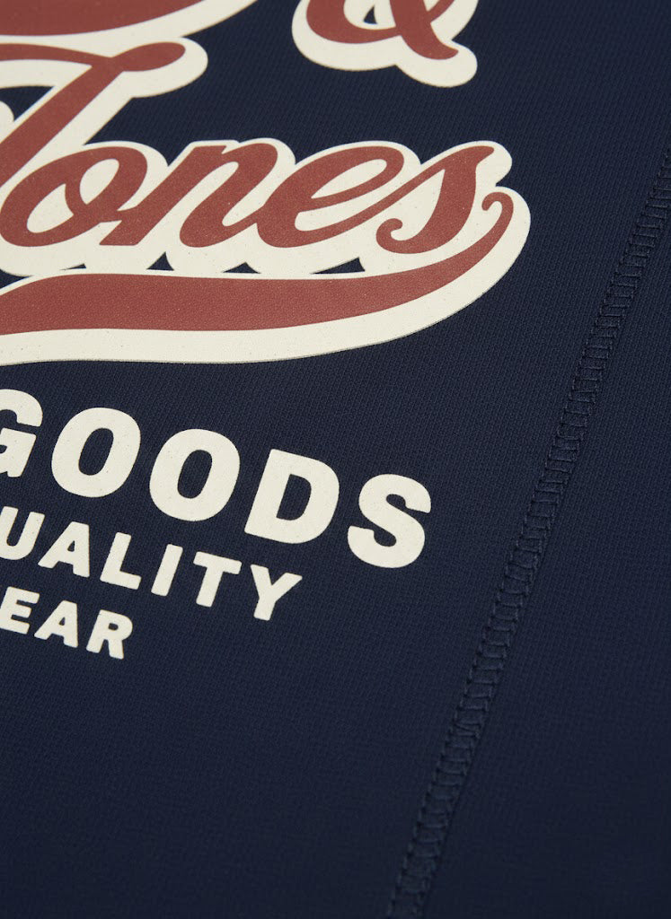 Jack &amp; Jones T-shirt - Organic Cotton