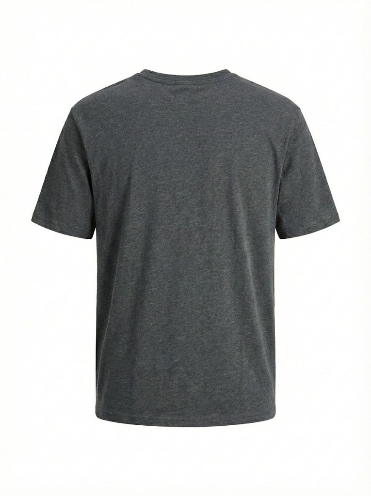 Camiseta Básica Jack & Jones
