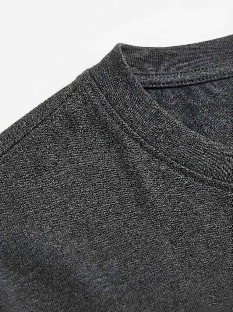 Camiseta Básica Jack & Jones