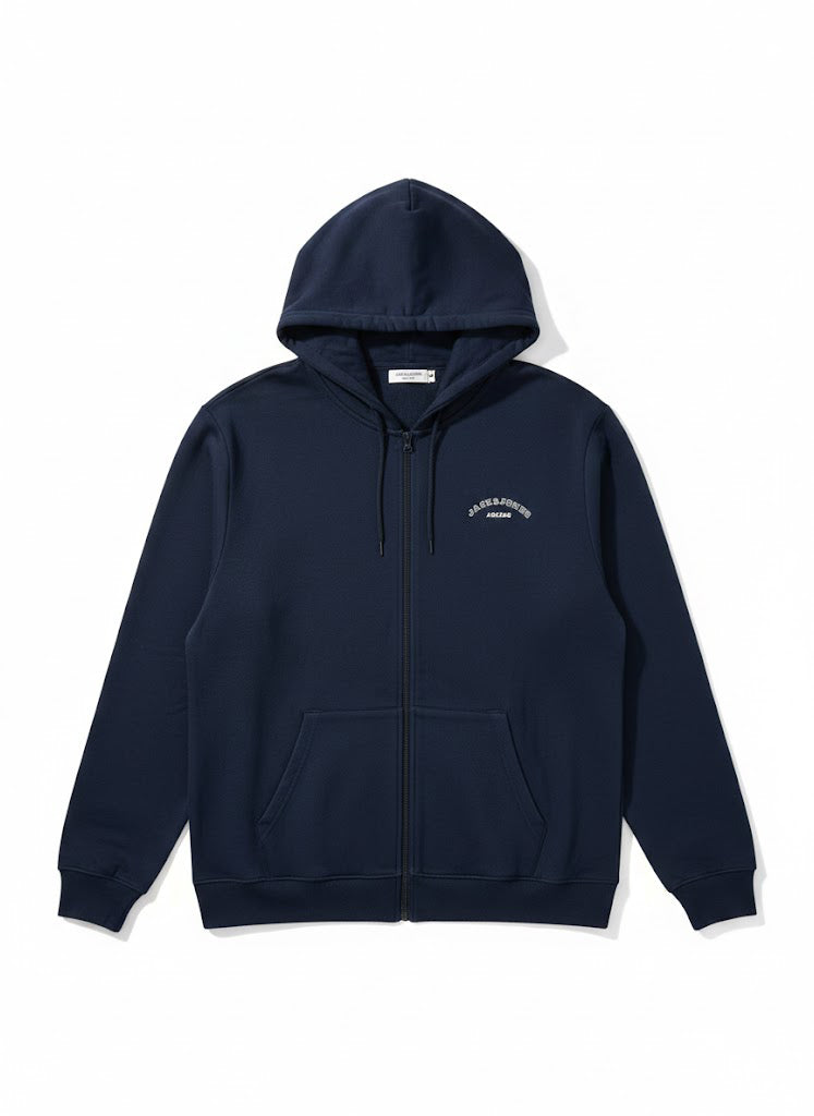 Sudadera con capucha Jack & Jones