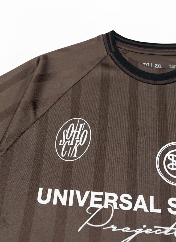 Camiseta Project Core - Universal Standard