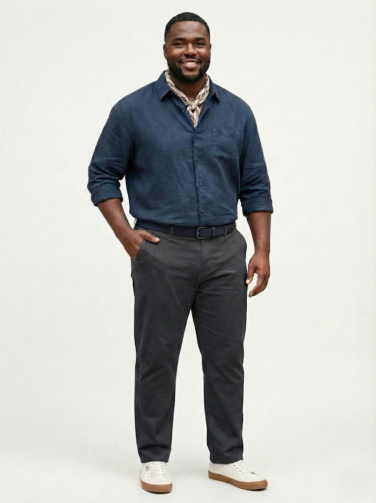 Pantalón Chino