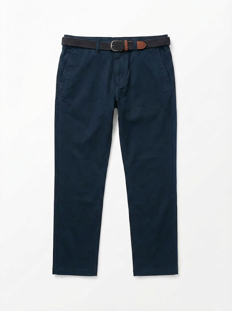 Chino Trousers