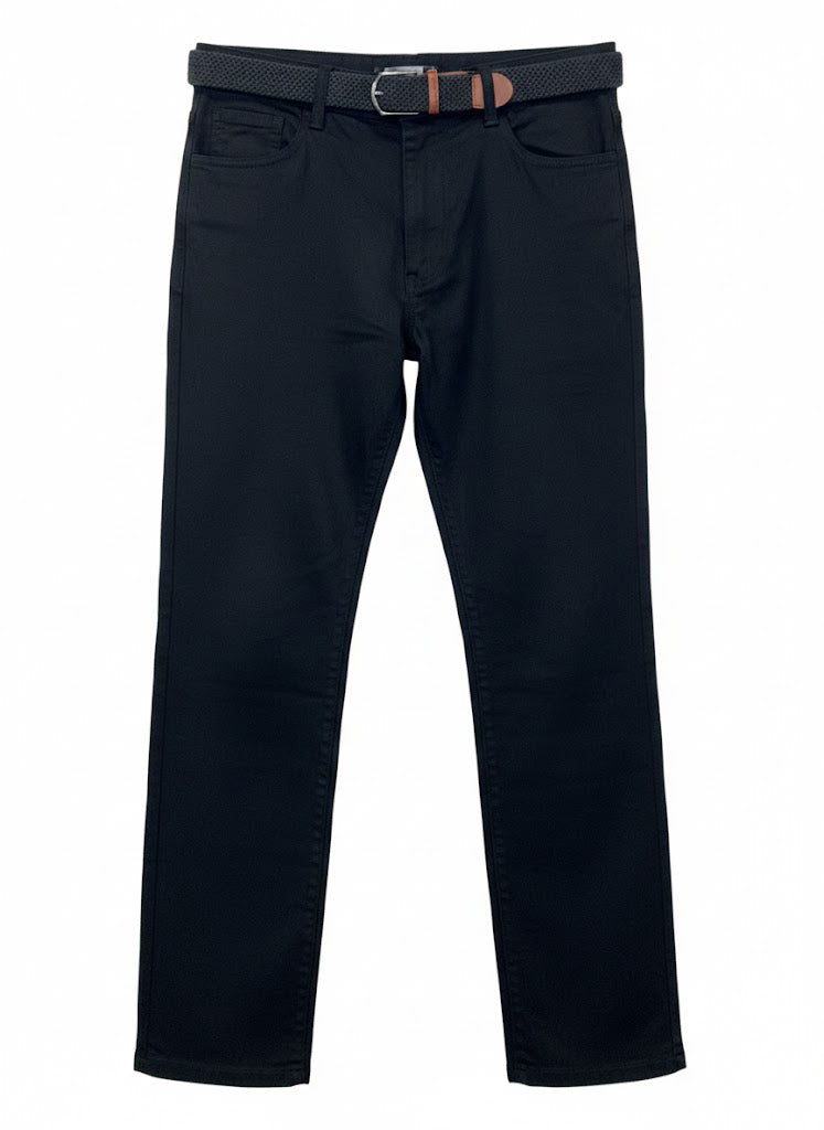 5-Pocket Trousers