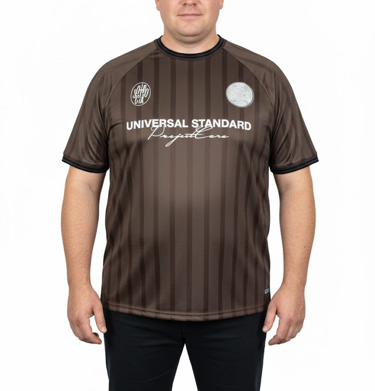 Camiseta Project Core - Universal Standard