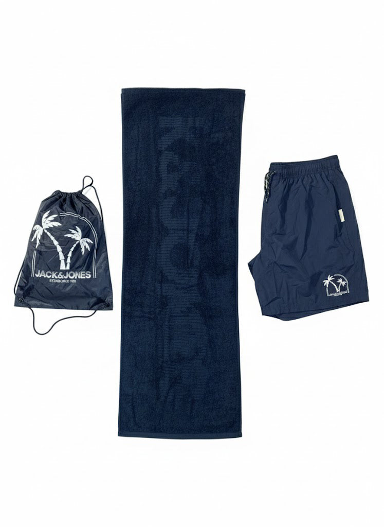 Pack Platja Jack &amp; Jones