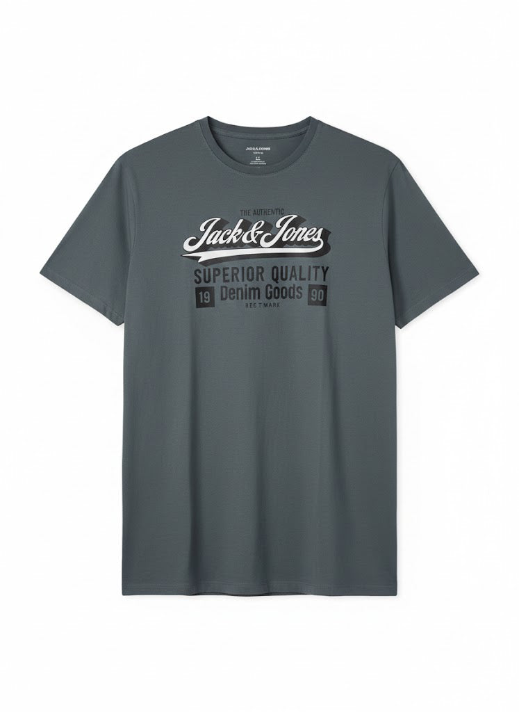 Samarreta Jack &amp; Jones - Vintage Organic Cotton